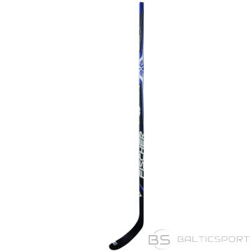 Fischer SX3 One Piece Stick Sr hokeja spēlētāja kompozīta nūja (H12012-61)