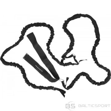 Yakimasport 100053 Speed Training Rubber 4.5 m (N/A)