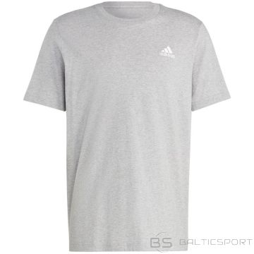 adidas Essentials Single Jersey Embroidered Small Logo M IC9288 (S)