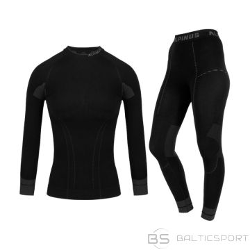 Thermoactive underwear Alpinus Tactical Base Layer Set W GT18370 (L)