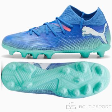 Puma Future 7 Match FG/AG Jr apavi 107945 01 (37 1/2)