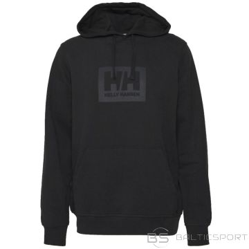 Helly Hansen Box Hoodie M 53289-990 (S)