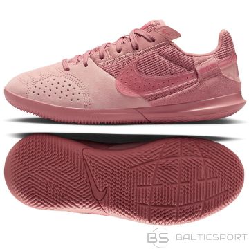 Nike Streetgato IC Jr DH7723-602 shoes / red / 37 1/2
