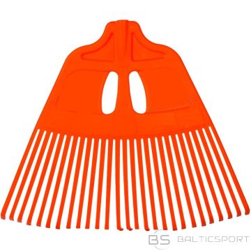 BS Dārza grābeklis lapām Orange XL (nav pieejams)