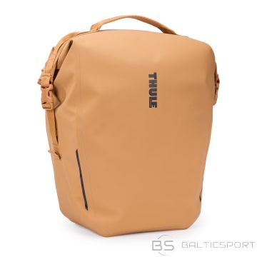 Thule 5478 Shield Pannier 22L with InLock Dusted Orange
