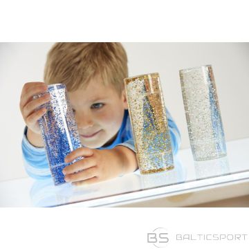 BS Mirguļojošā spīdumu vētra