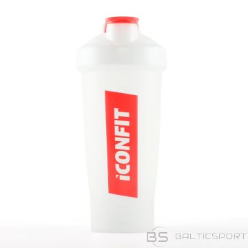 ICONFIT Šeikeris 800ml / balts