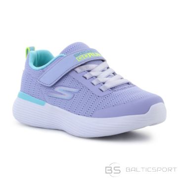 Skechers Jr 302427L-LVMT Trainers (EU 27)