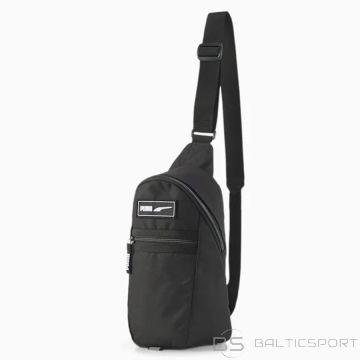 Torba przez ramię Puma Deck Crossbody Bag 079190-01 / czarny