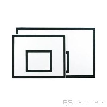 Basketbola vairogs - Lamināta 180x105cm