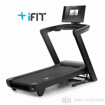 Nordic Track Treadmill NORDICTRACK COMMERCIAL 1250 + iFit Coach membership 1 year