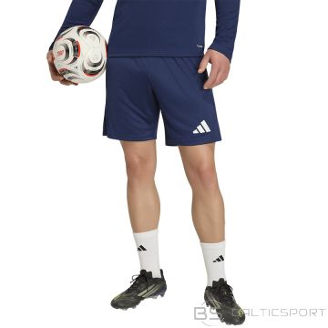 Adidas ENTRADA 26 treniņu šorti JZ6557 / tumši zili / M