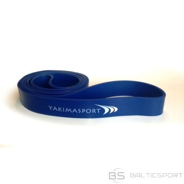 Yakimasport Gumijas barošanas josla BLUE GTX 100275 (N/A)