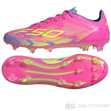 Buty adidas F50 Pro FG/MG JH6419