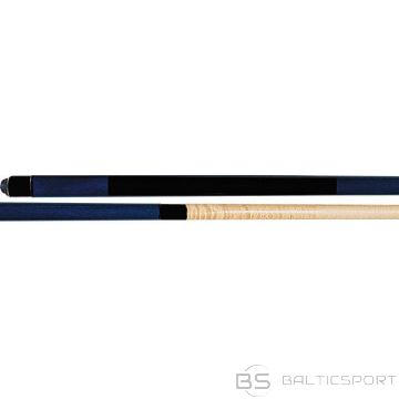 Biljarda kija Kiddy 2 daļu 122 cm Bērnu biljarda kija