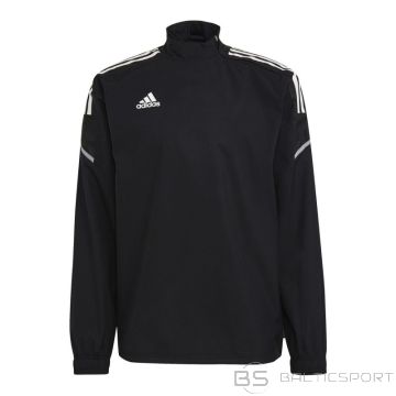 Sweatshirt adidas Condivo 21 Hybrid M GE5414 (S (173cm))