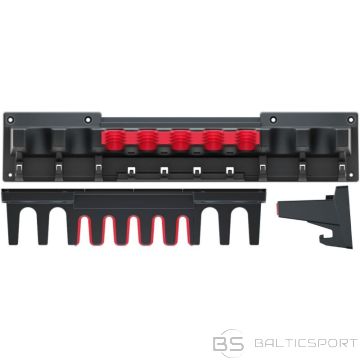 Kistenberg PAKARAMAIS PLAUKTS INSTRUMENTU ORGANIZATORS DAUDZPUSĒJAIS TURĒTĀJS 60 (N/A)