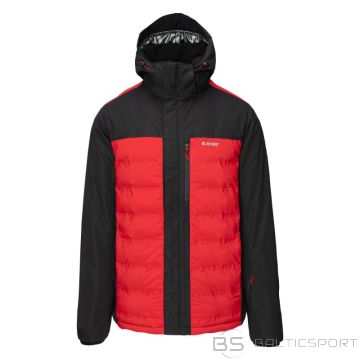 Hi-Tec insulated jacket Helten M 92800621388 (M)