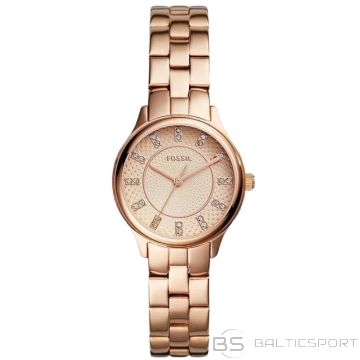 Fossil Modern Sophisticate BQ1571 sieviešu pulkstenis + KASTE (-)