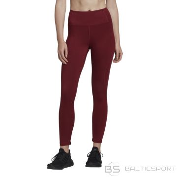 Adidas KARLIE KLOSS RUN TIGHT W GQ8843 pants (2XS)