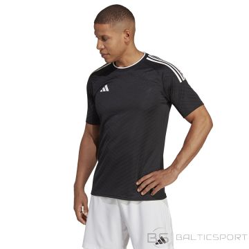 Koszulka adidas Campeon 23 JSY HR2623 / czarny / XXL
