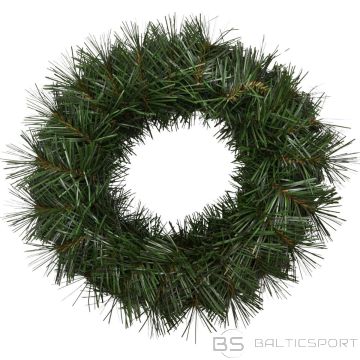 Dekoratīvs vainags riepa 25 cm Saska Garden