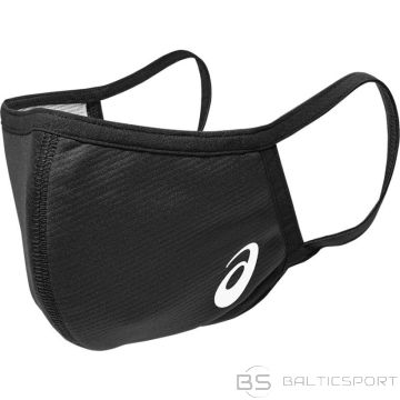 Asics Maskas sejas vāka logotips 3033B422 003 (N/A)