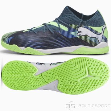 Buty Puma FURURE 7 Match IT 107936-03 / szary / 44