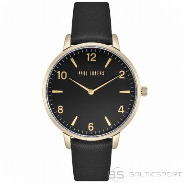 Paul Lorens Женские часы PL12177A6-1A2 (N/A)