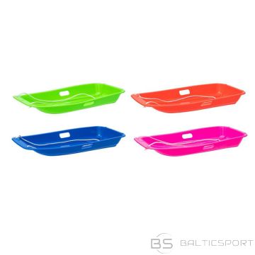 Ragavas Atom plastmasas, 4-krāsas