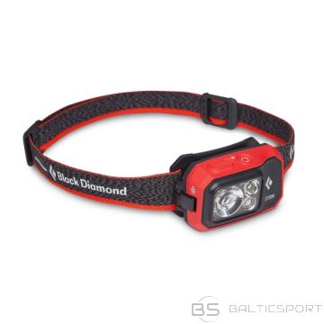 BS Black Diamond Storm 450 Headlamp - Octane (450 lm) (N/A)