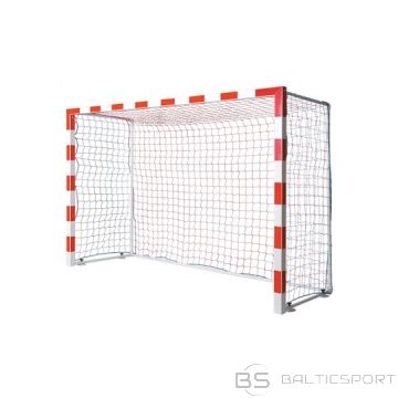Futbola vārti 2x3m betonējami