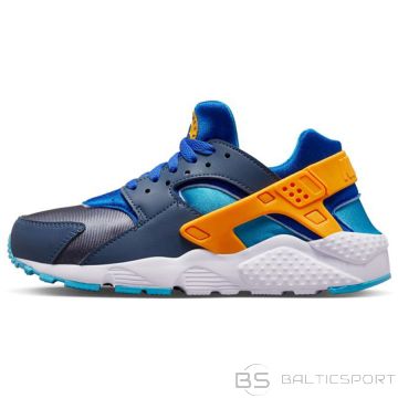 Nike Air Huarache Run 654275 422 / blue / 38 1/2 shoes
