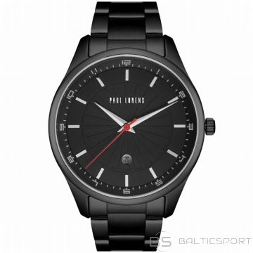Paul Lorens Мужские часы PL12156B2-1A5 (N/A)