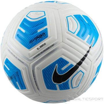 Nike Strike Team FZ7558 100 futbola bumba, 5. izmērs (nav pieejams)