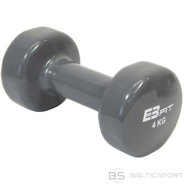 Enero Fit ВИНИЛОВАЯ Гантель 4 КГ VDB