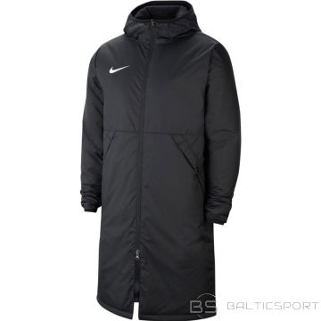 Nike Jaka Repel Park 20 Winter CW6156 010 / melna / XXL