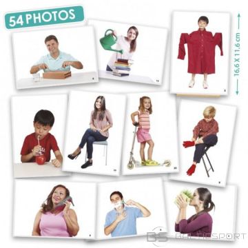 BS Foto spēle- Atrodi kļūdu!