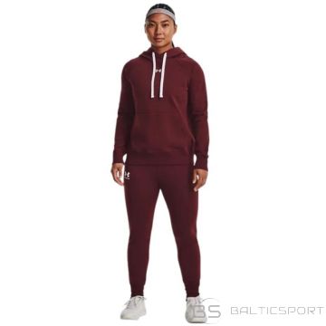Under Armour Under Armor Rival Fleece HB Hoodie W 1356317 690 (L)