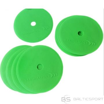Yakimasport Набор маркеров Yakima Sport flat fields 10 шт. 100587 (нет данных)