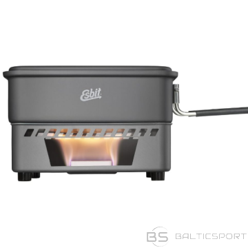 Esbit Solid FUel Cooker 1,1L