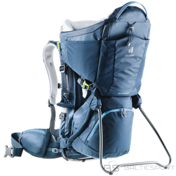 Deuter Kid Comfort ceļojumu mugursoma pārnēsātājs