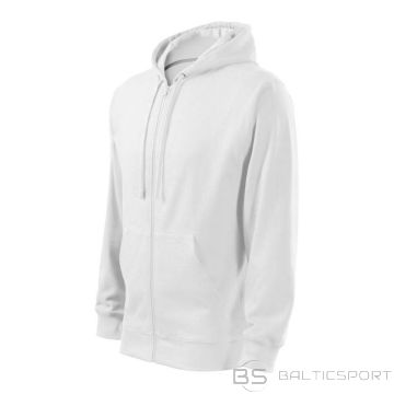 Sweatshirt Malfini Trendy Zipper M MLI-41000 (XL)