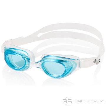 Aqua-speed Swimming goggles Aqua Speed Agila 033-29 / youth / pink