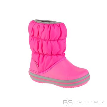 Crocs Winter Puff Boot Jr 14613-6TR (23/24)