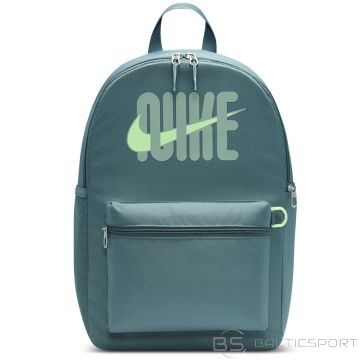 Nike Heritage 2.0 mugursoma II1515-382 / Zaļa
