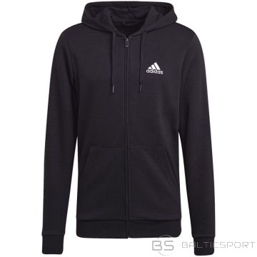 Adidas M BL FT FZ HD M GK9044 sweatshirt (S)