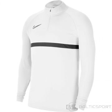 Nike Dri-FIT Academy M CW6110 100 sweatshirt (2XL)
