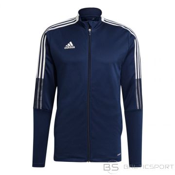 Sweatshirt adidas Tiro 21 Track M GH4474 (XS)
