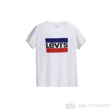 Levis Levi's The Perfect Футболка W 173690297 (XS)